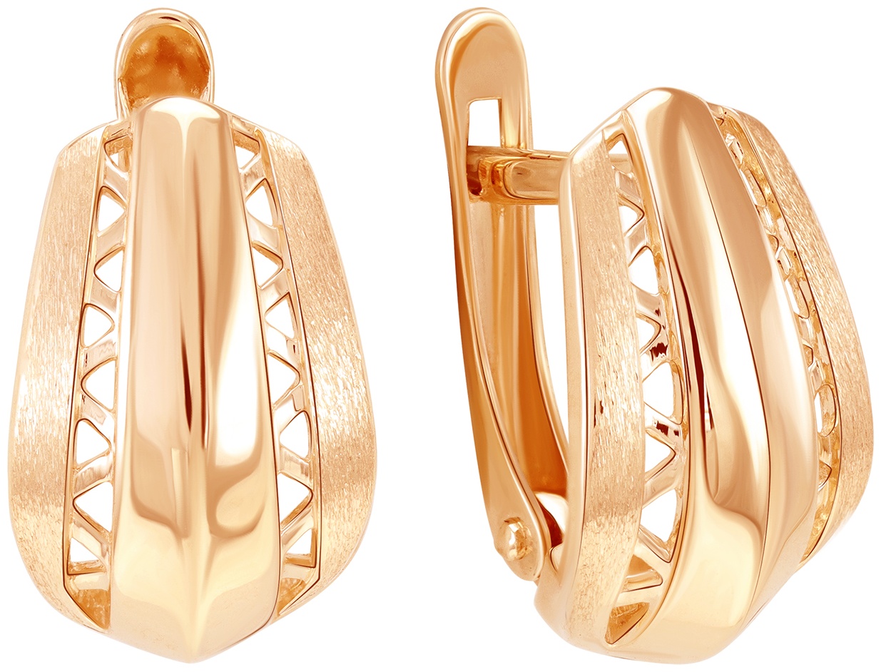 Серьги 08-52-0031-00