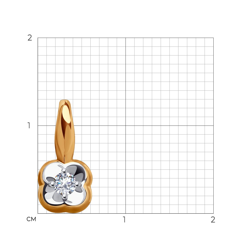 Подвеска 036430