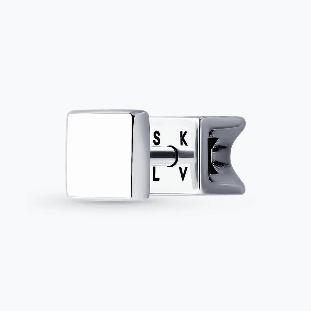 Серьга одиночная 95170003