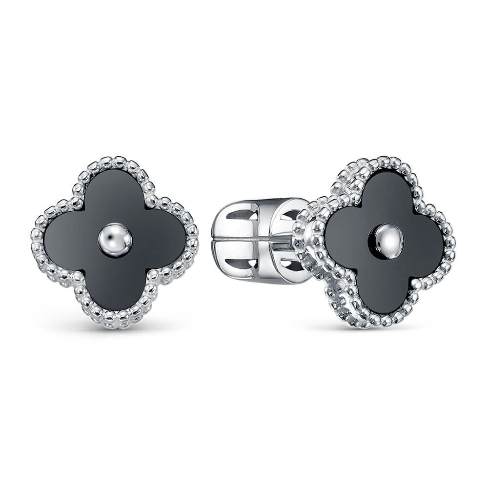 Серьги пусеты с050153