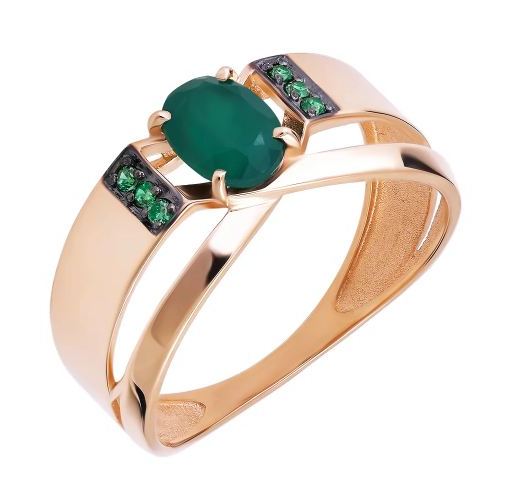 Кольцо кл4013-12-01