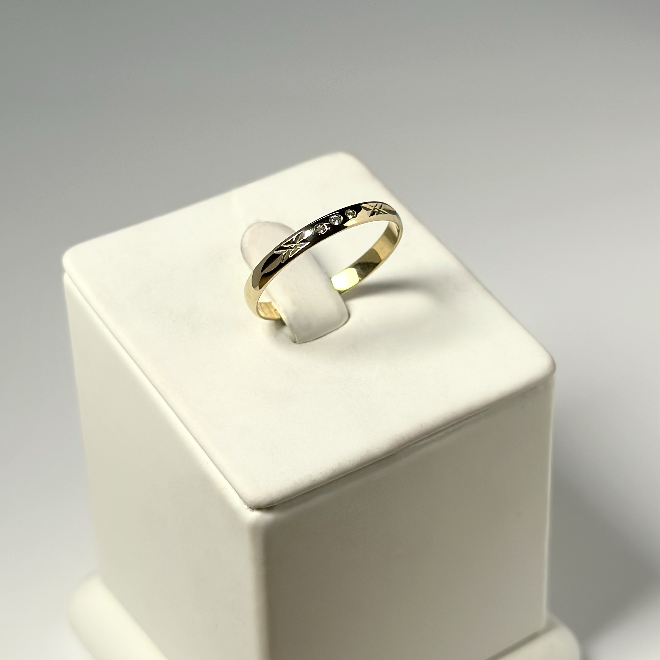 Кольцо Т101611430