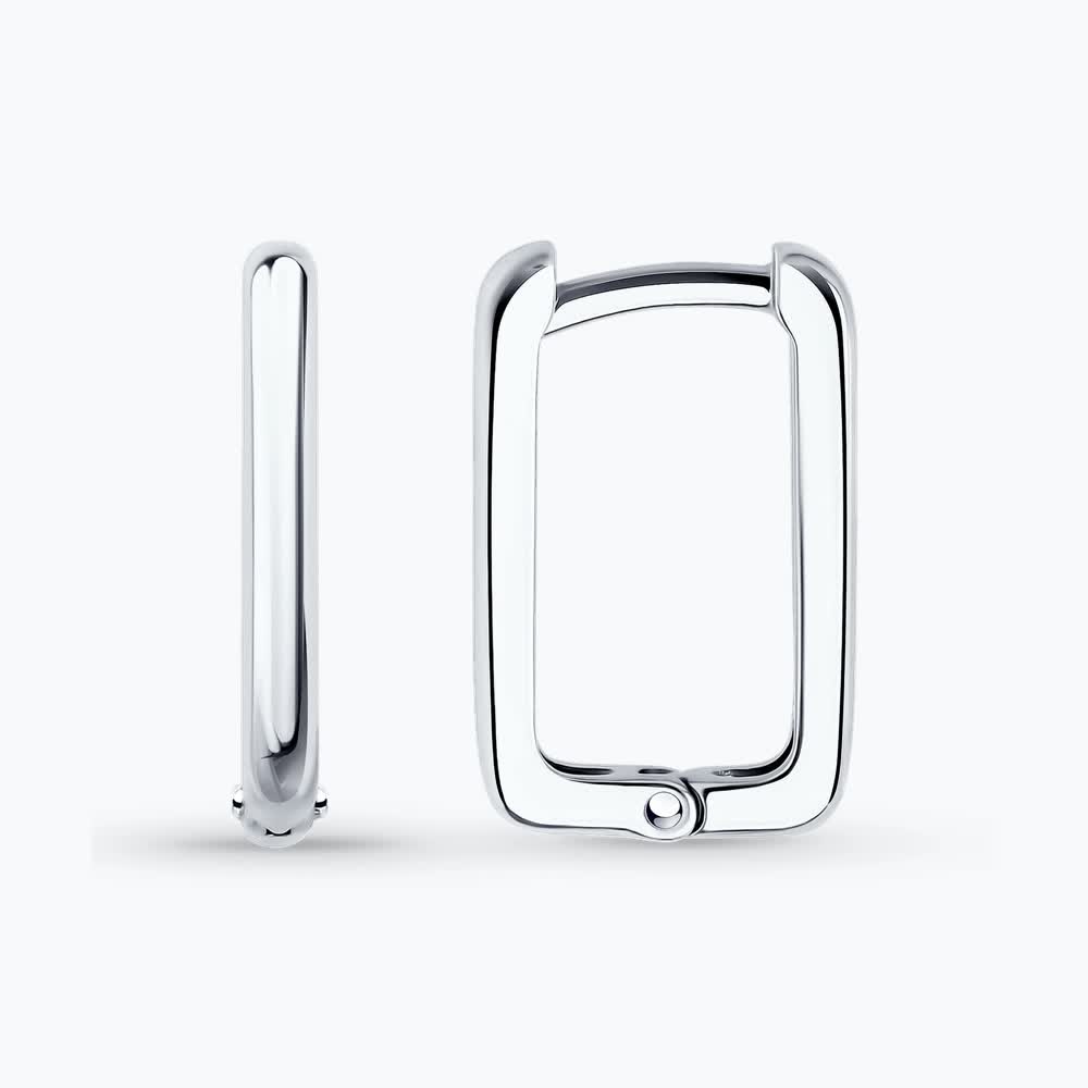 Серьги 94026815