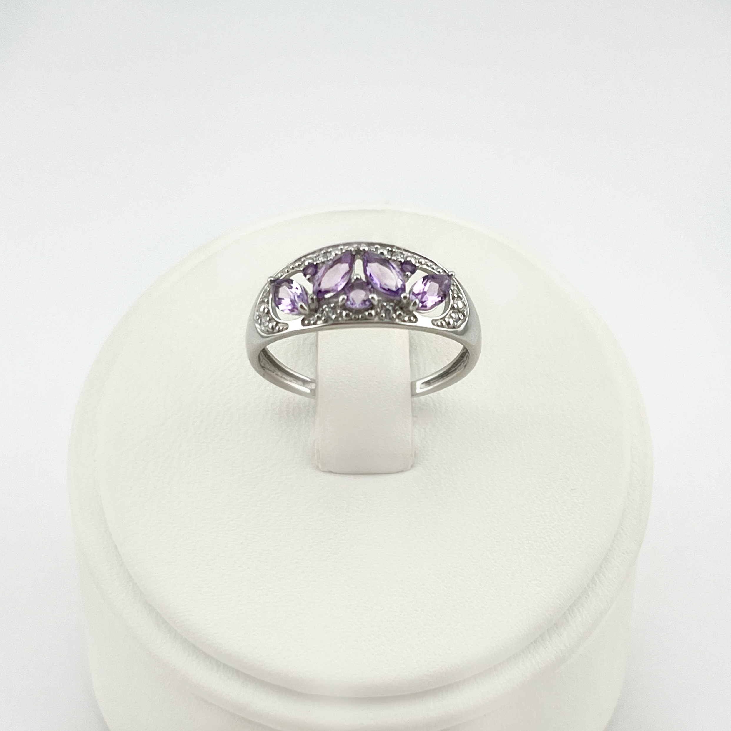 Кольцо 10210110279