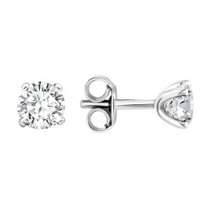 Серьга одиночная 17-72-0001-26412