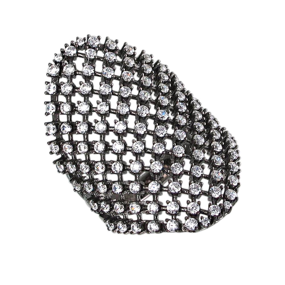 Кольцо 01К159213Ч