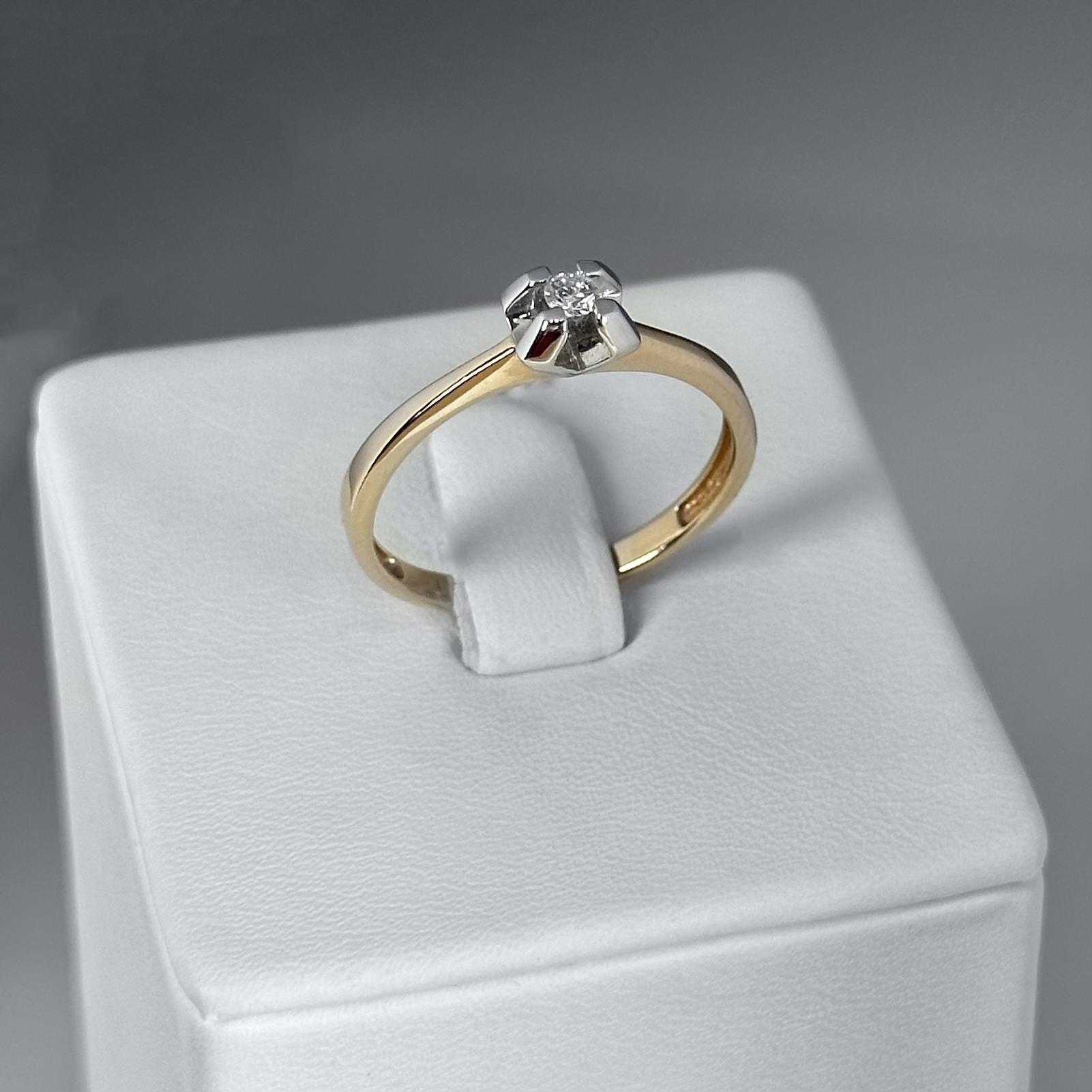 Кольцо 1-342-10