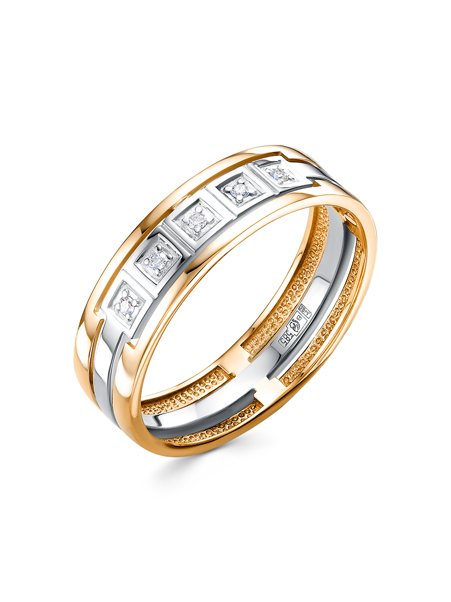 Кольцо обр. 10098-12-00