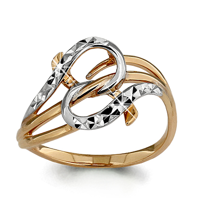 Кольцо 52613.1