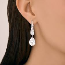 Серьги 94027145