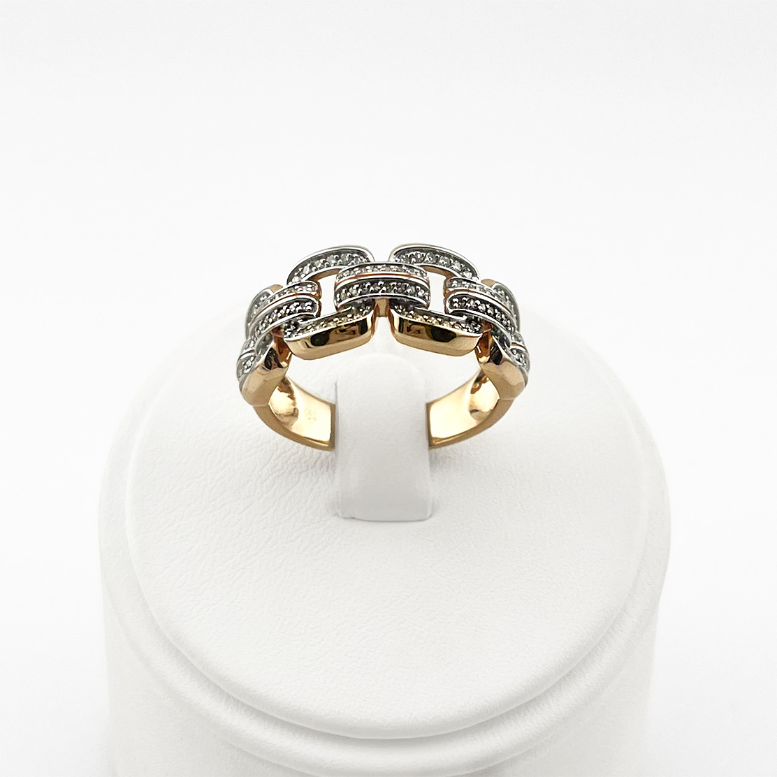 Кольцо 5-6821-103-1К