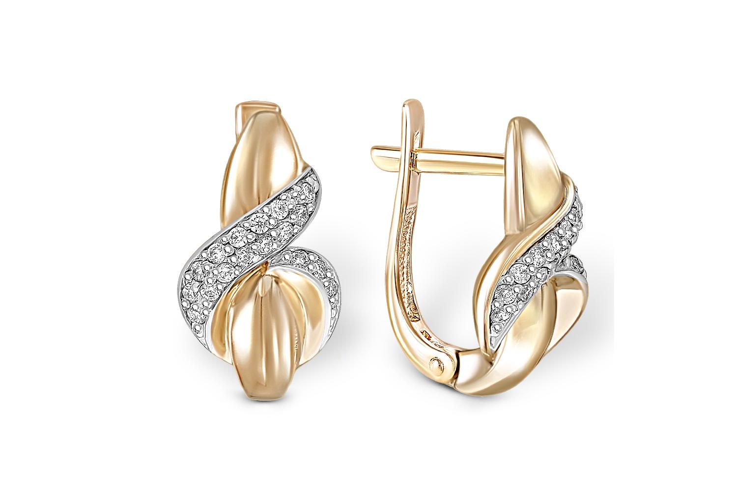 Серьги 095035_02_01_005_0004