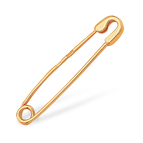 Брошь Б1002624