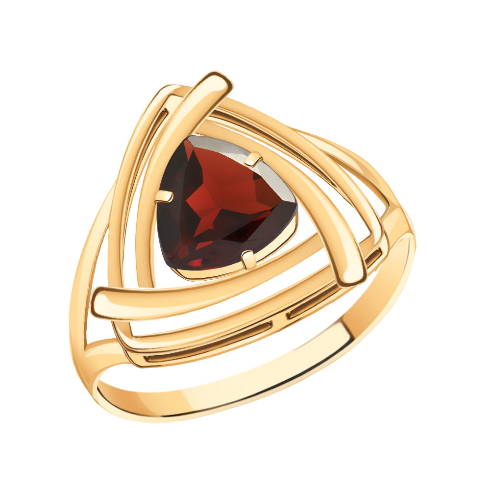 Кольцо 90017к-Гр