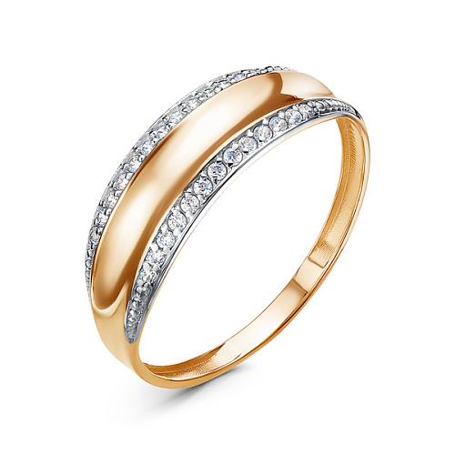 Кольцо 10-10131_f-203