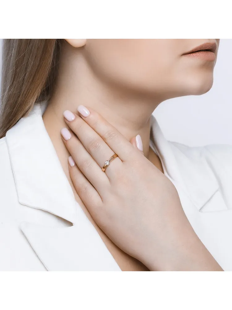 Кольцо 1011532-5 №25 37