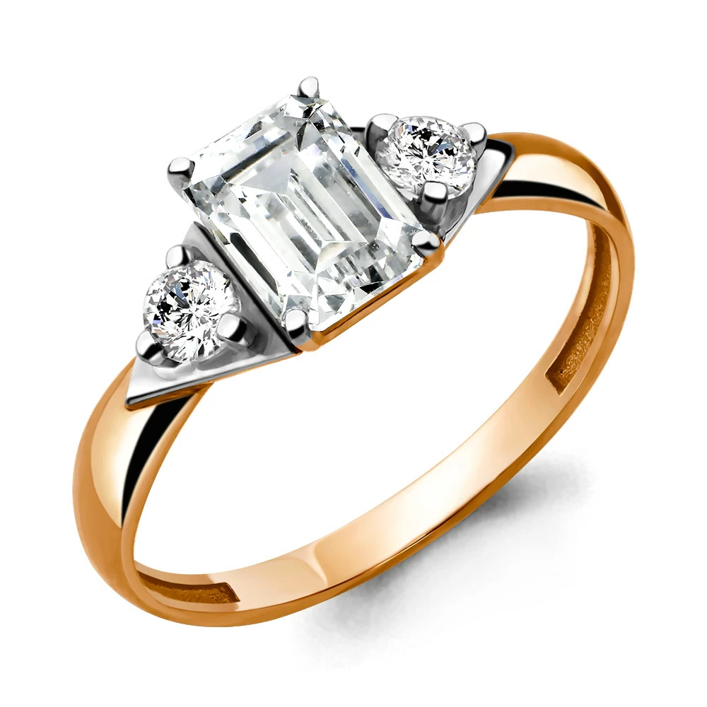 Кольцо 664781.1