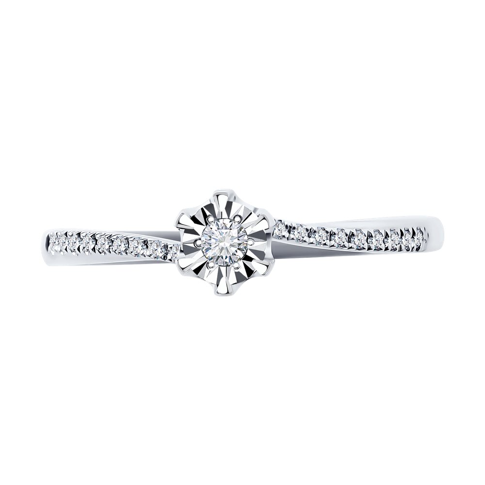 Кольцо 1011408-3