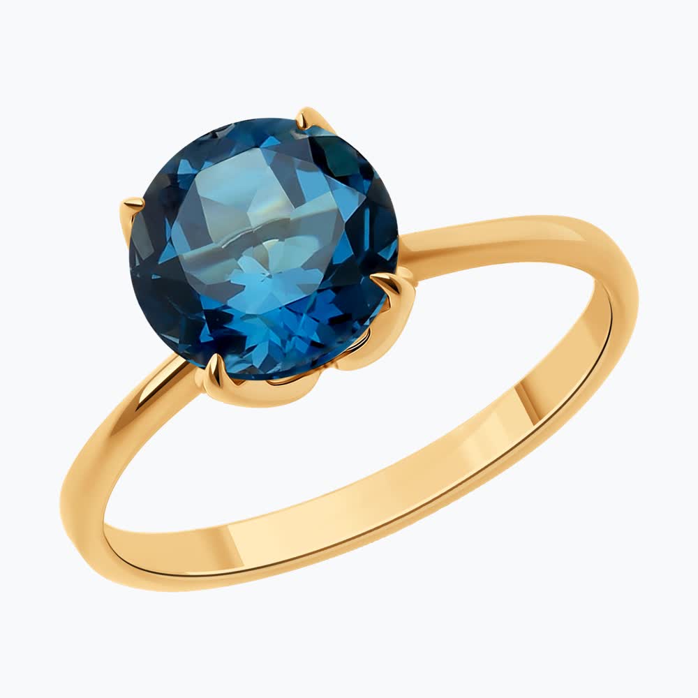 Кольцо 51-310-02058-2