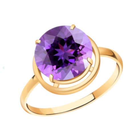 Кольцо 90005к-Ам