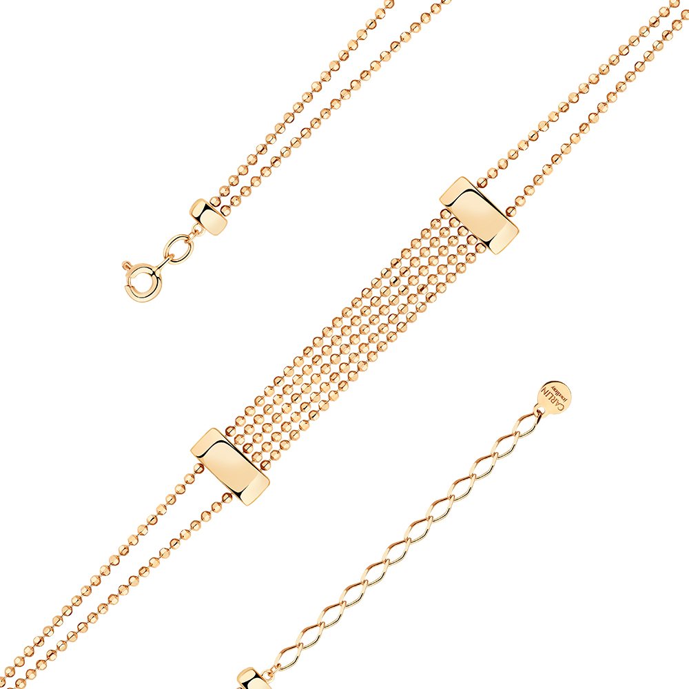 Браслет 008-0075-0001-011