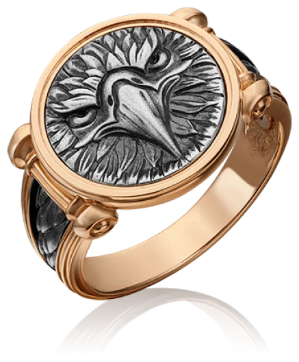 Кольцо 01-5299-00-000-1111-42