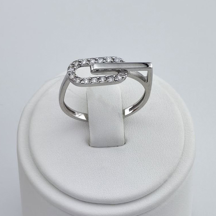 Кольцо 01-0175-1201