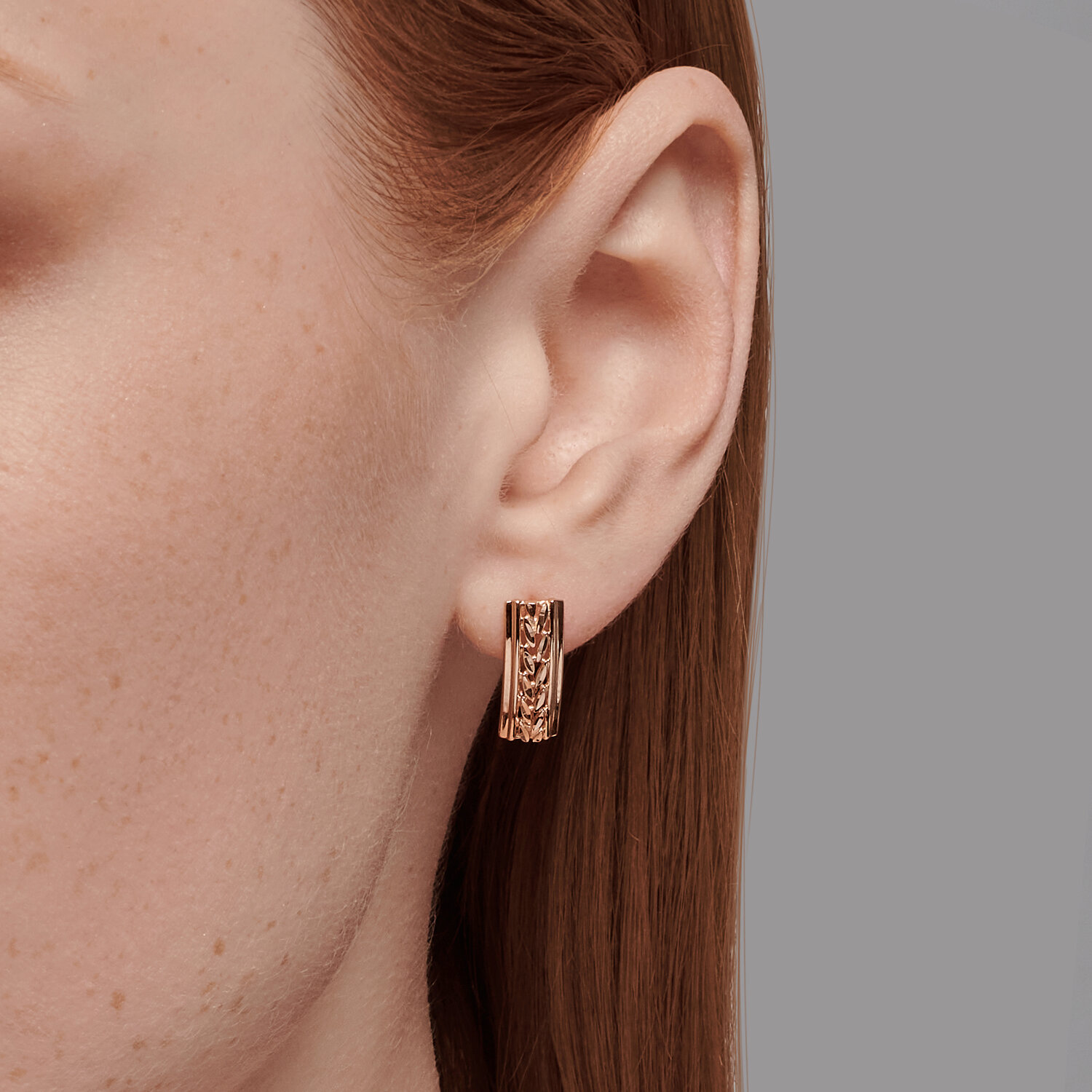 Серьги 0200213