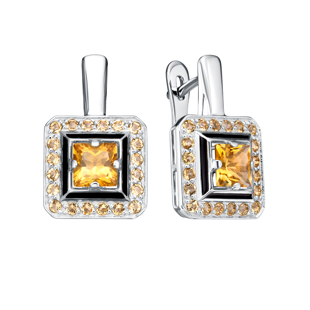 Серьги С2212-9803Ц