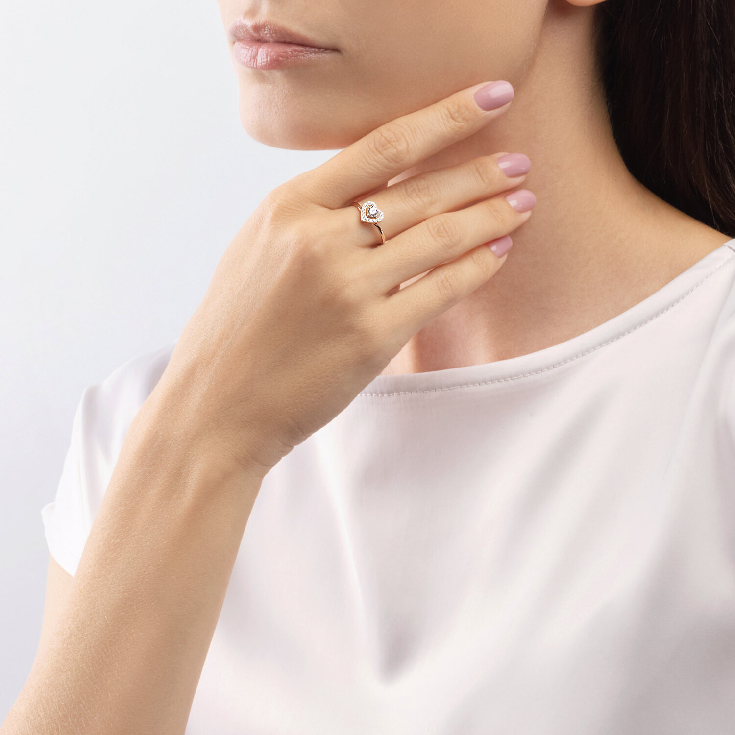 Кольцо 019016-4