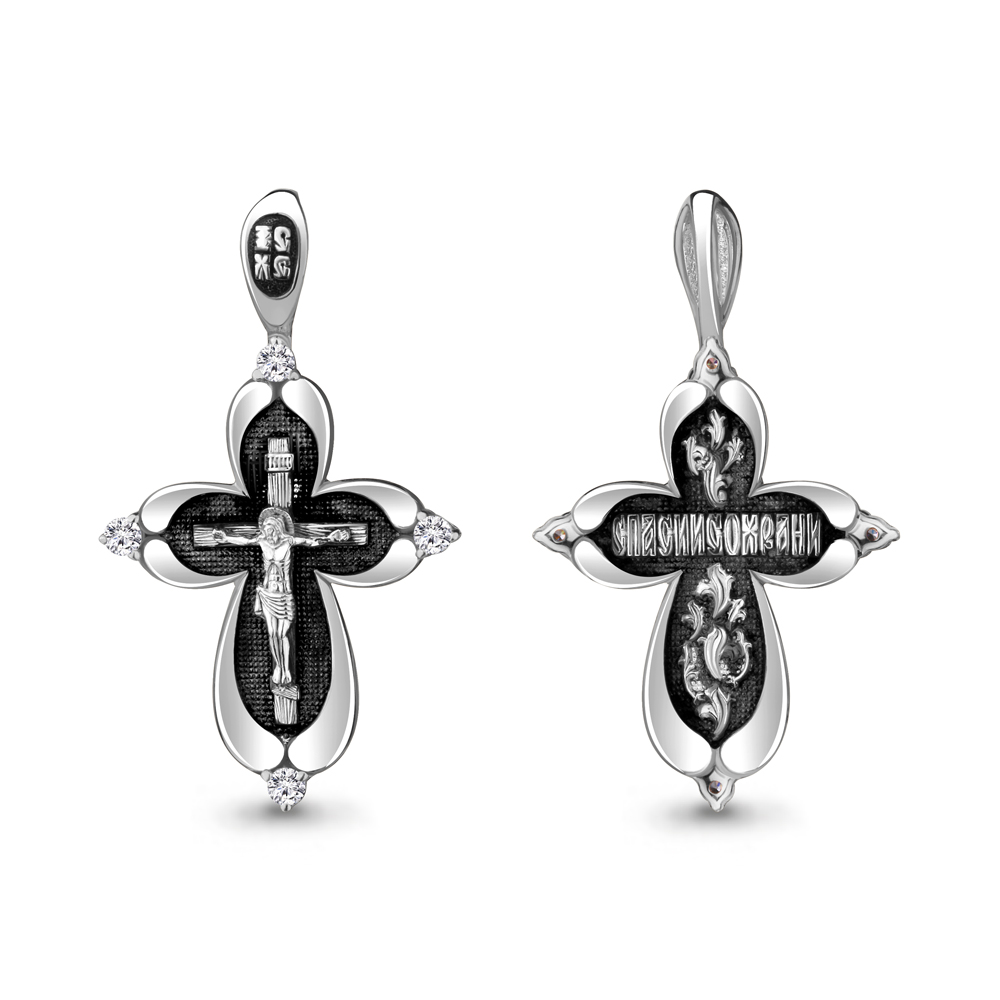 Крест 22226А.5