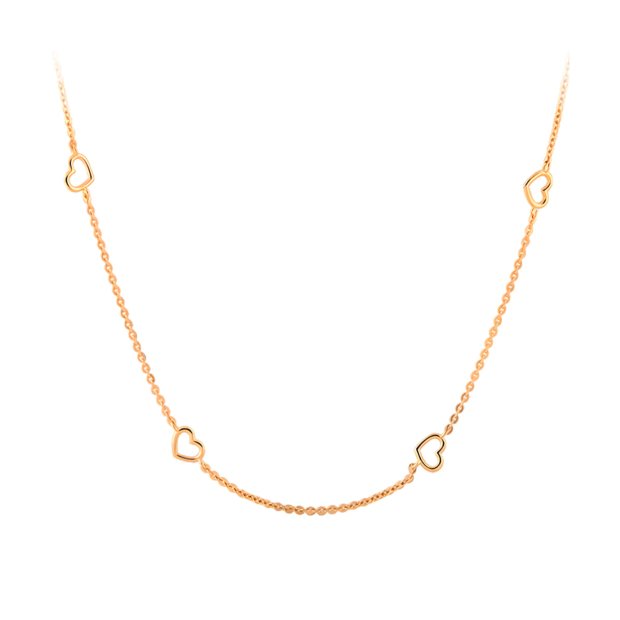 Колье 01-804934