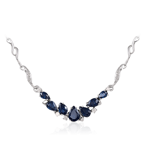 Колье 07-0027/2