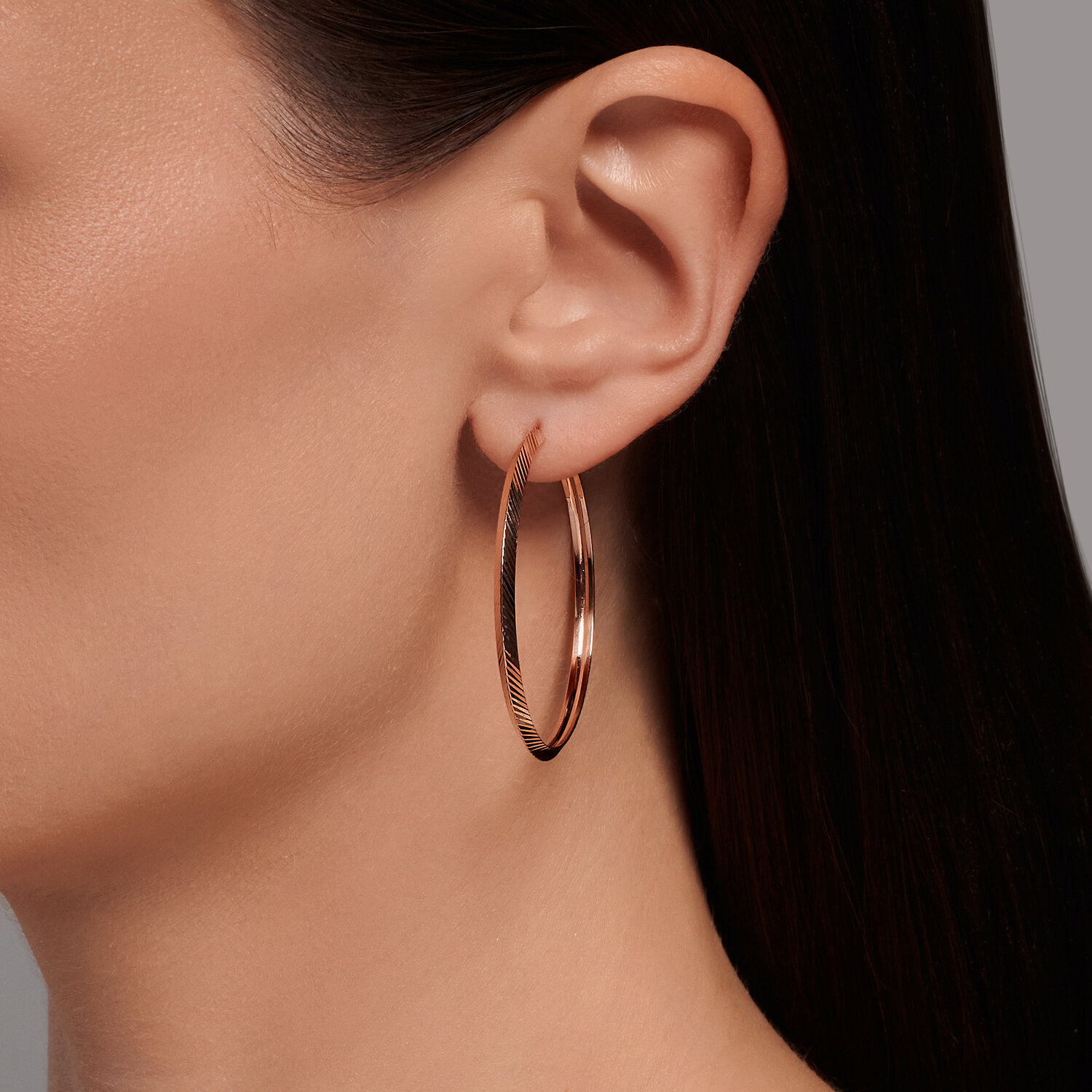 Серьги конго 140044