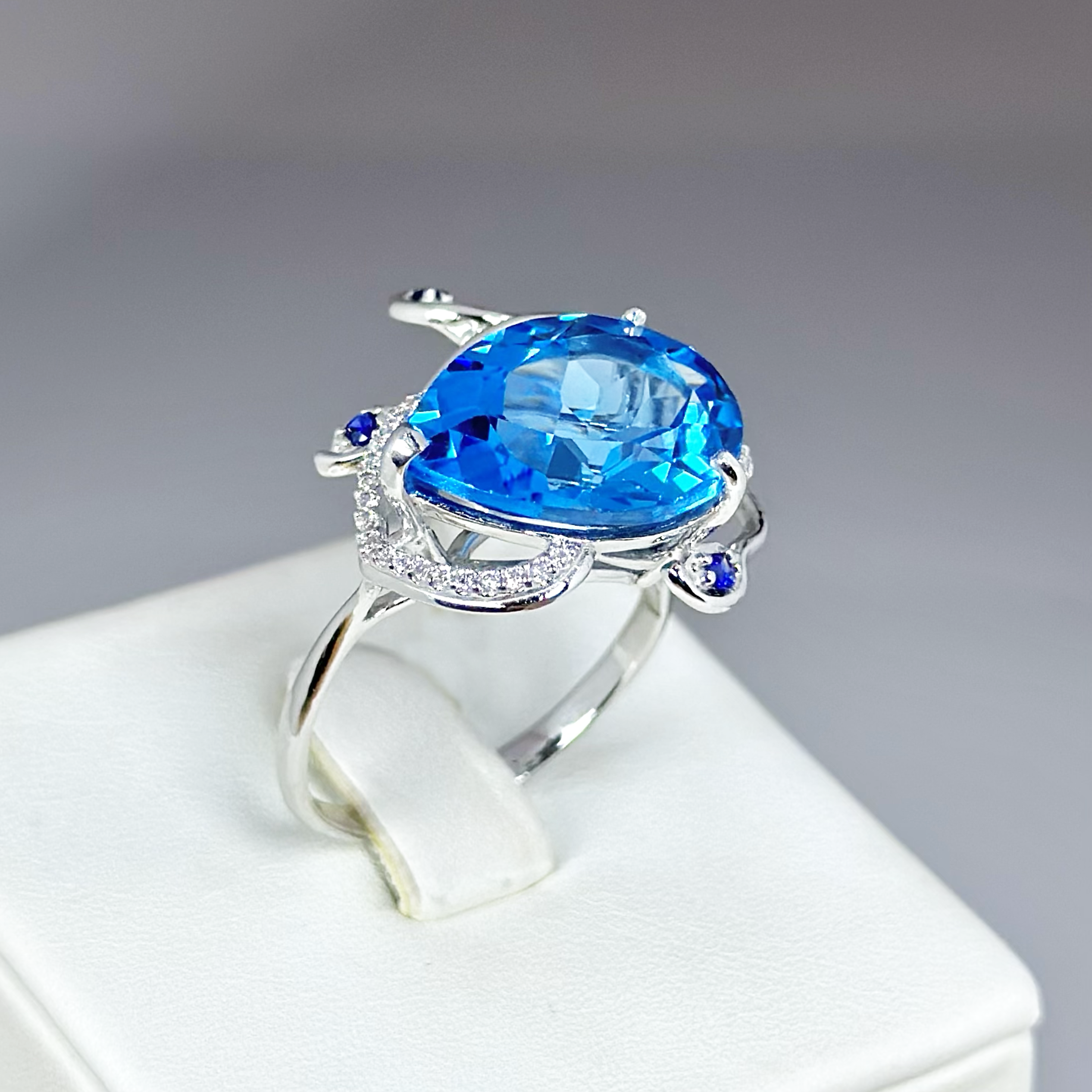 Кольцо RAAWEAJDG0410