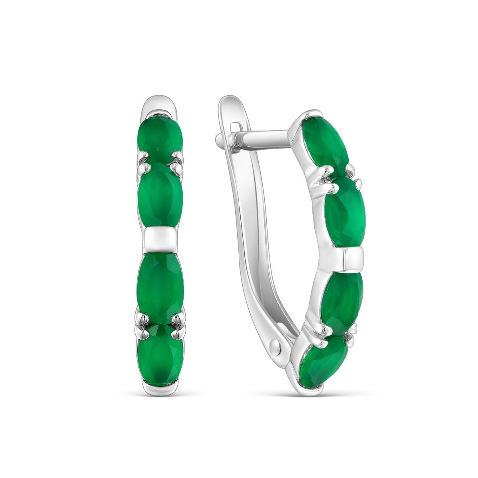 Серьги Са-075р409