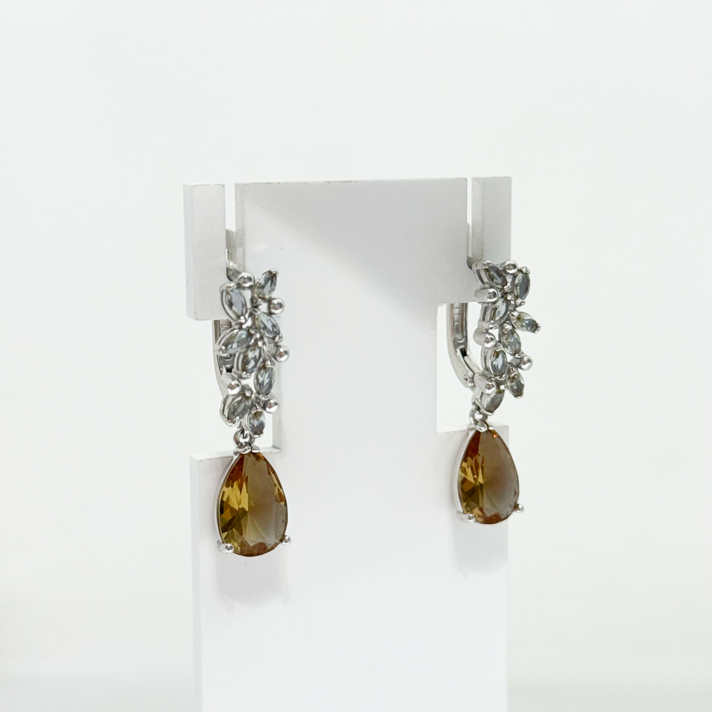 Серьги 24-72-00254-211