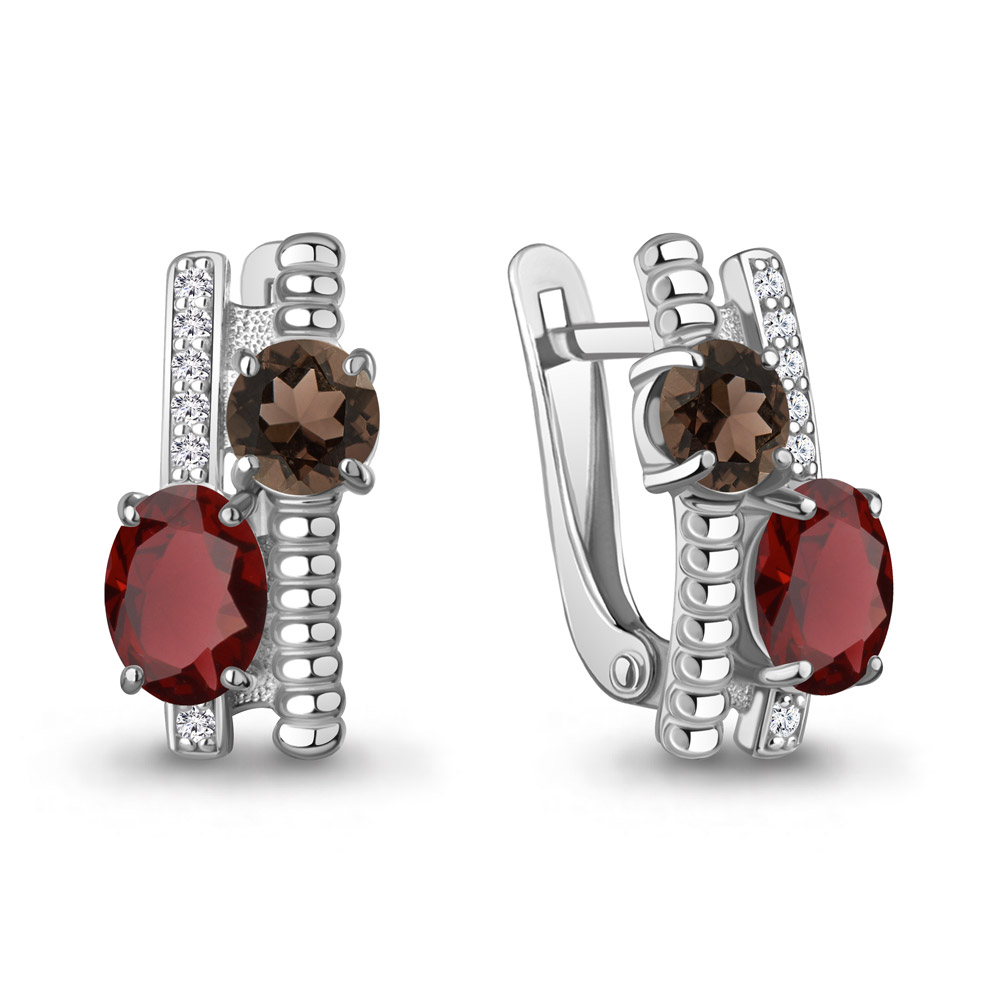 Серьги 45028636А.5