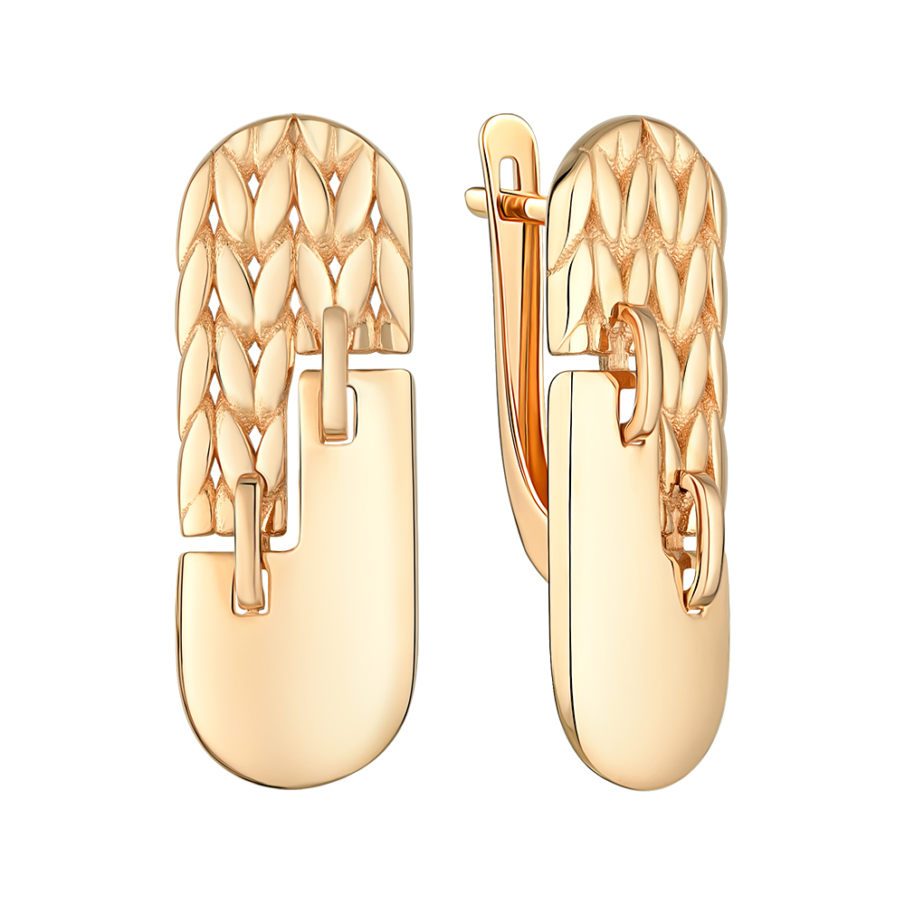 Серьги 904812-1002