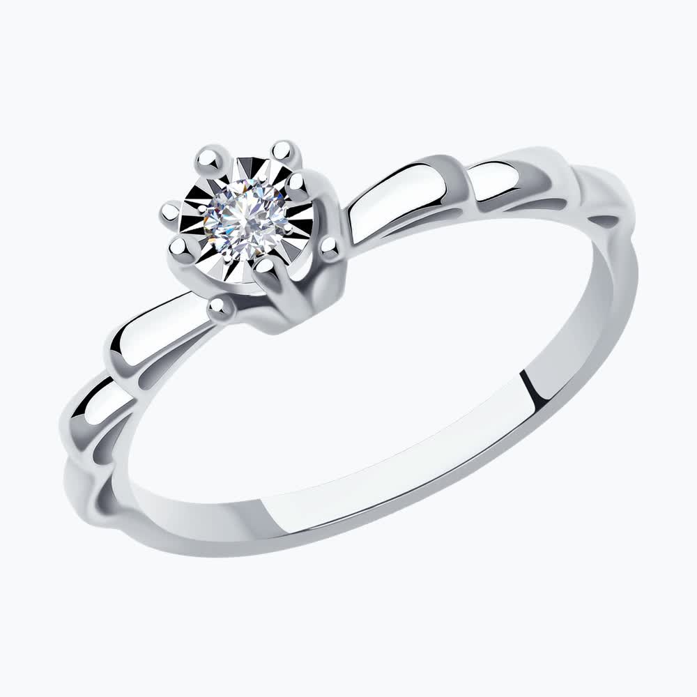 Кольцо 1012041