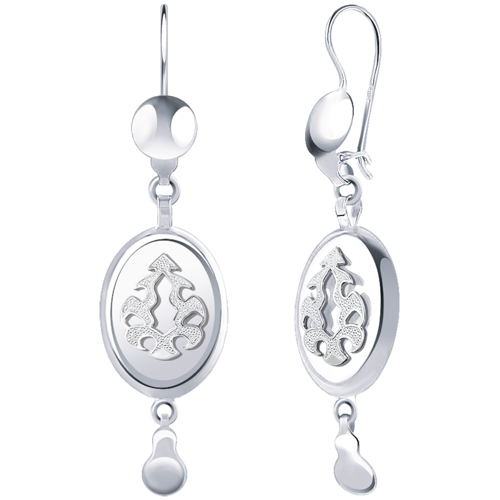 Серьги 2815-925