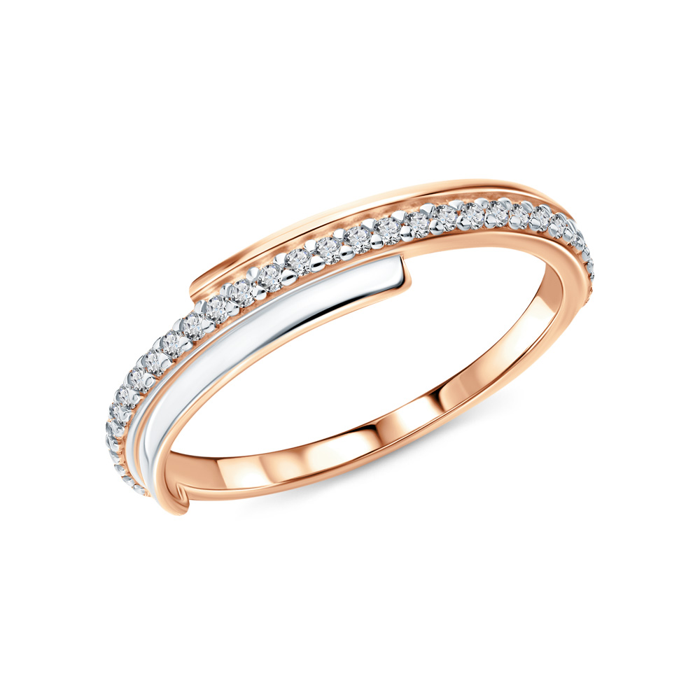 Кольцо 120020G655л