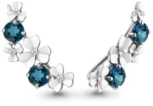 Серьги 4767608А.5