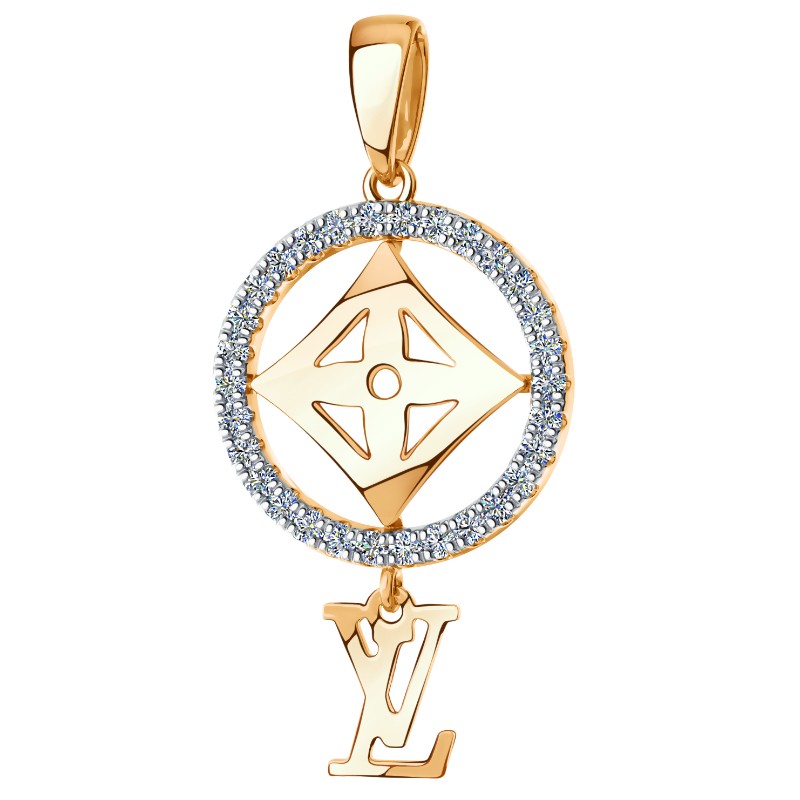 Подвеска 01-318004