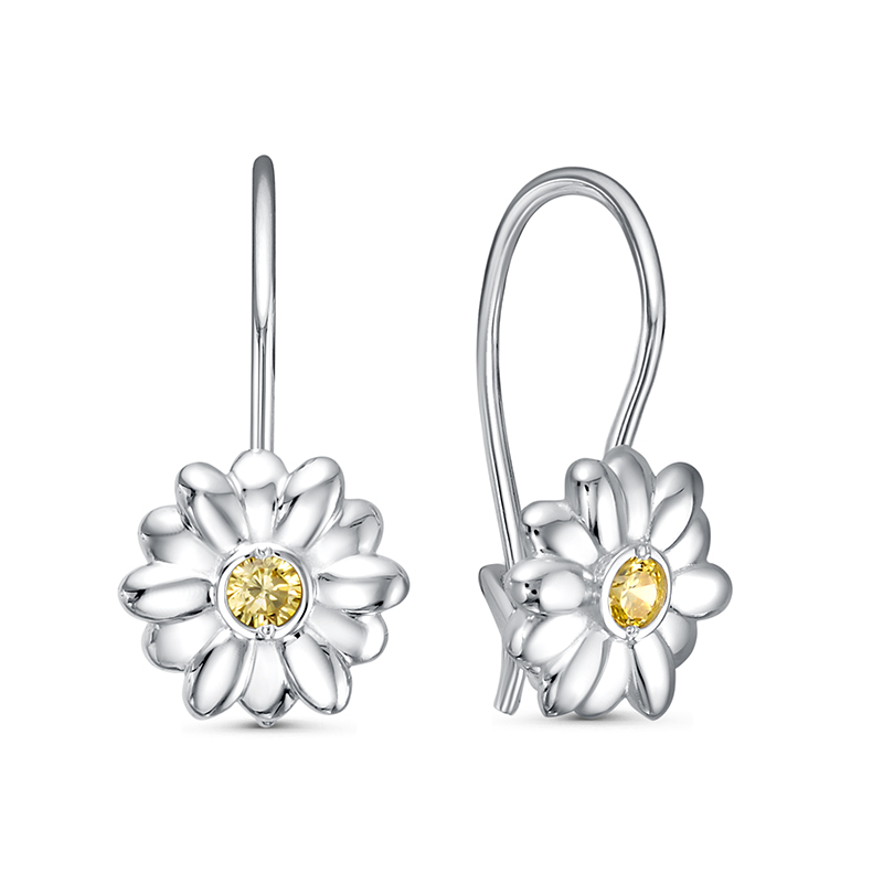 Серьги детские с1202441