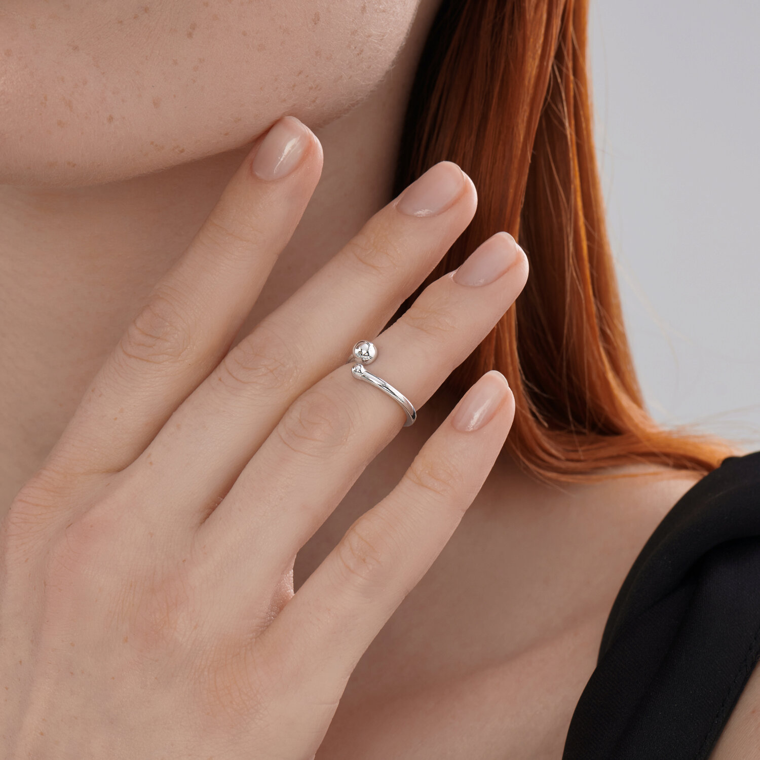 Кольцо 94014444