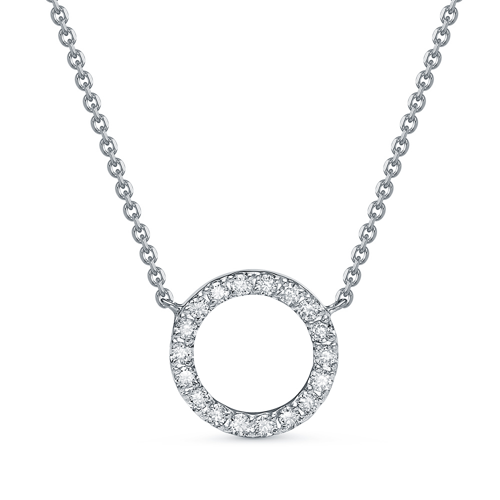 Колье 4065-51001