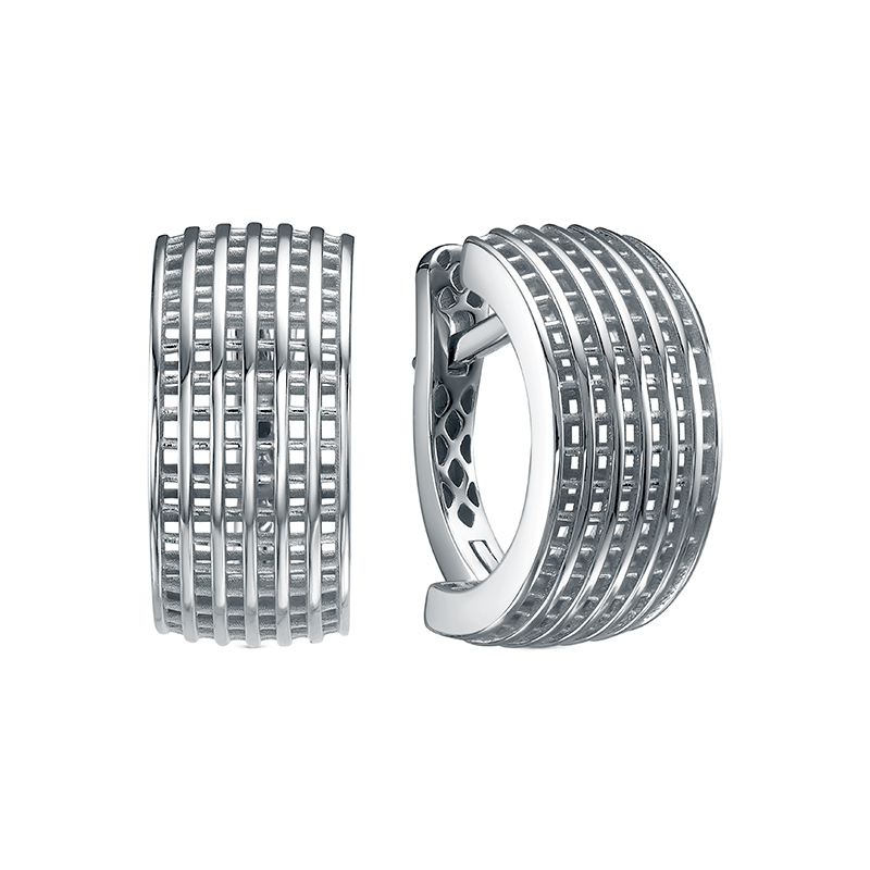 Серьги дс2202040р