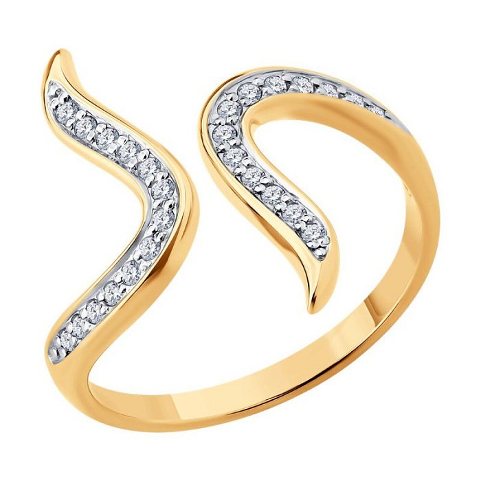 Кольцо 51-110-02905-1