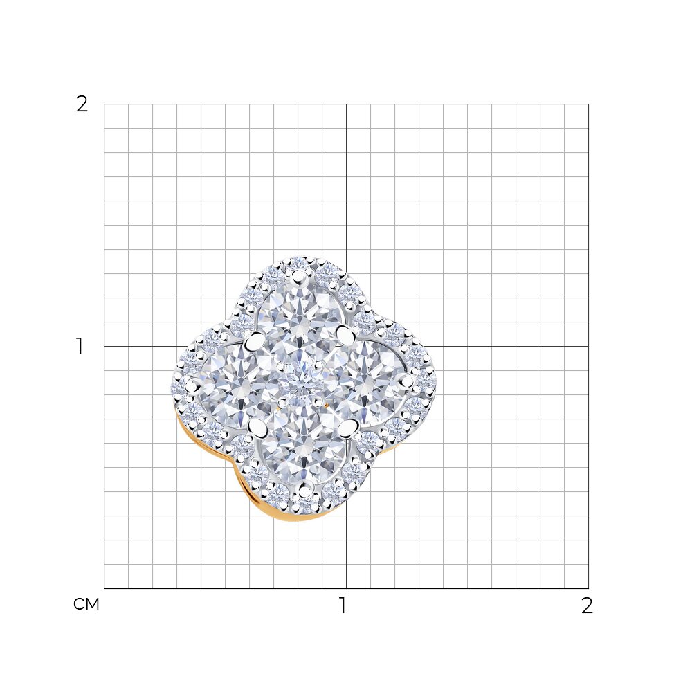 Подвеска 1030951-5 №25 14